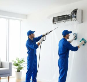 شركة غسيل مكيفات بجازان