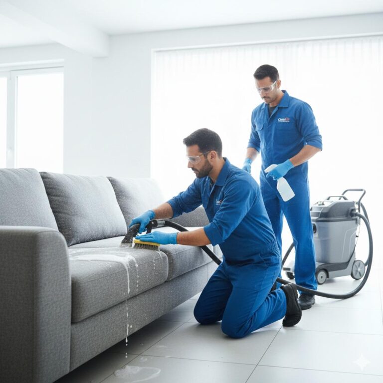 شركة غسيل كنب بجازان