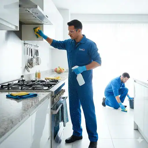 شركة تنظيف منازل بجازان