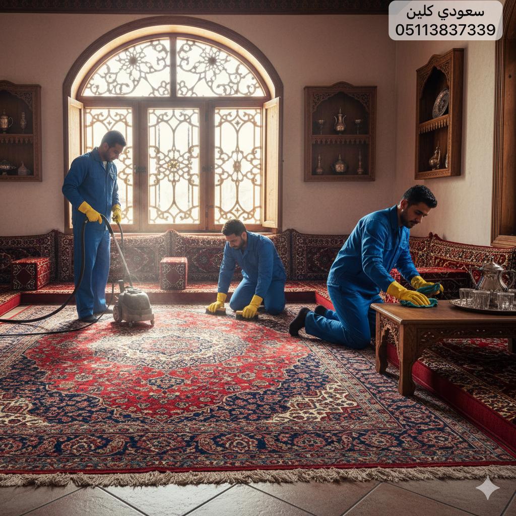 شركة تنظيف مجلس بجازان