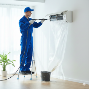 شركة غسيل مكيفات بجازان