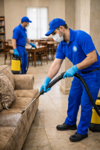 شركة مكافحة الحشرات بجازان